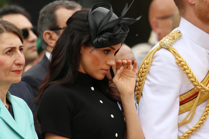 Meghan Markle | Foto Reuters