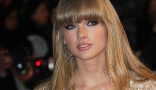 Taylor Swift ne teka za fanti