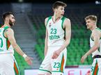 Cedevita Olimpija Hopsi Polzela