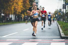 Ljubljanski maraton 2022