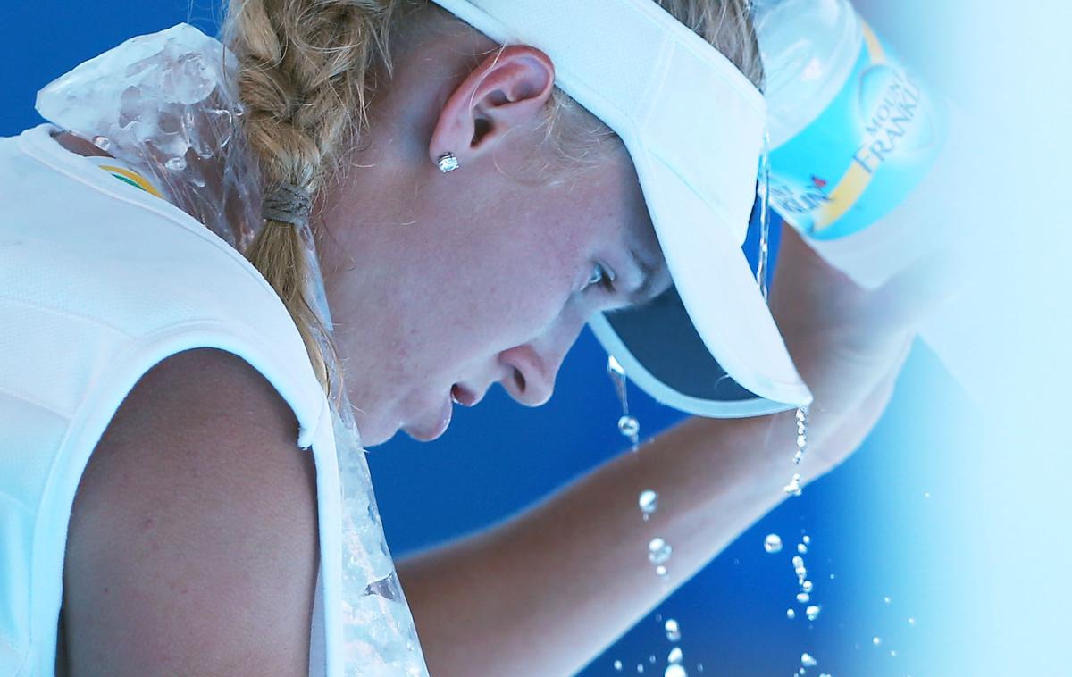 Caroline Wozniacki | Foto Guliver/Getty Images