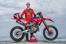 Tim Gajser 2023