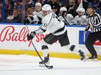 Anže Kopitar Los Angeles Kings