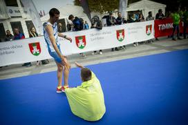 Ljubljanski maraton 2019