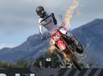 Tim Gajser Argentina