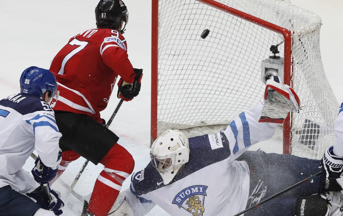 Connor McDavid | Foto Reuters