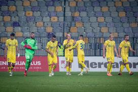 NK Maribor : NK Domžale, pokal Slovenije