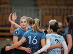 Calcit Volley : Numia Vero Volley, liga prvakinj