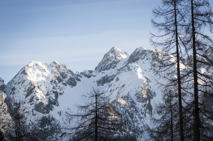 reševanje | Slovenske gore so v samo 17 dneh zahtevale že tri smrtne žrtve.  | Foto Siol.net