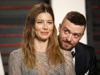 jessica biel, justin timberlake