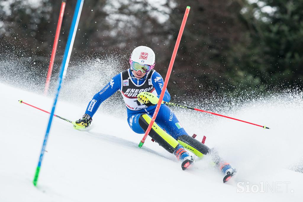 Sljeme 2018