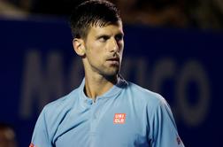 Poslovila sta se Novak Đoković in Rafael Nadal