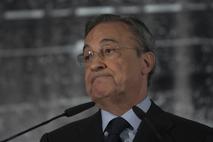 Florentino Perez