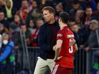 Bayern Nagelsmann Lewandowski