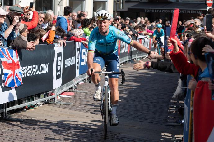 Mark Cavendish | Mark Cavendish je zdaj uradno najuspešnejši sprinter v zgodovini.  | Foto Guliverimage