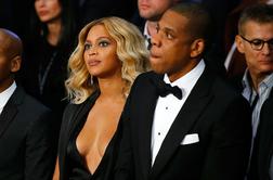 Beyonce in Jay Z še vedno v negotovosti glede dvojčkov