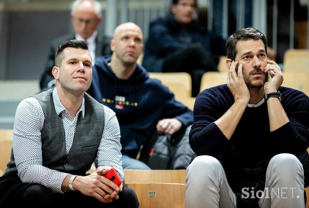 Hopsi Polzela Helios Suns pokal Spar