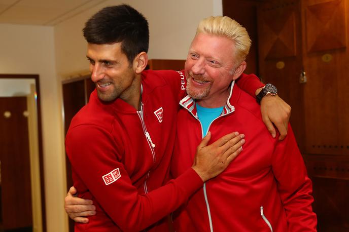 Boris Becker