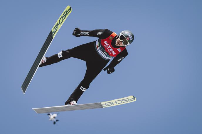 SP Planica Jarl Magnus Riiber | Jarl Magnus Riiber | Foto Sportida