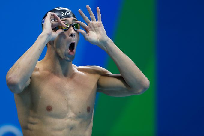 "V Tokiu bom, vendar ne bom tekmoval." | Foto: Getty Images