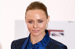 Stella McCartney: biti seksi ne pomeni nositi najkrajše krilo