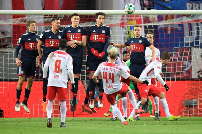 Kevin Kampl | Foto Reuters