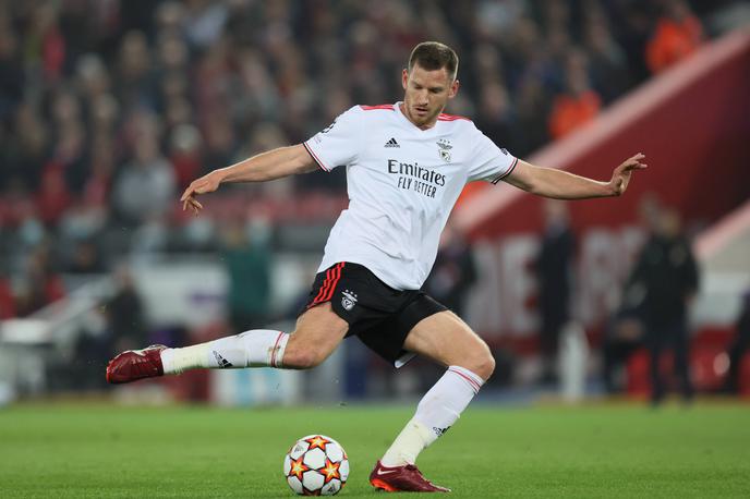 Jan Vertonghen | Jan Vertonghen bo prvič v članski karieri igral za belgijski klub. | Foto Guliverimage