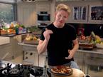 Gordon Ramsay, recept