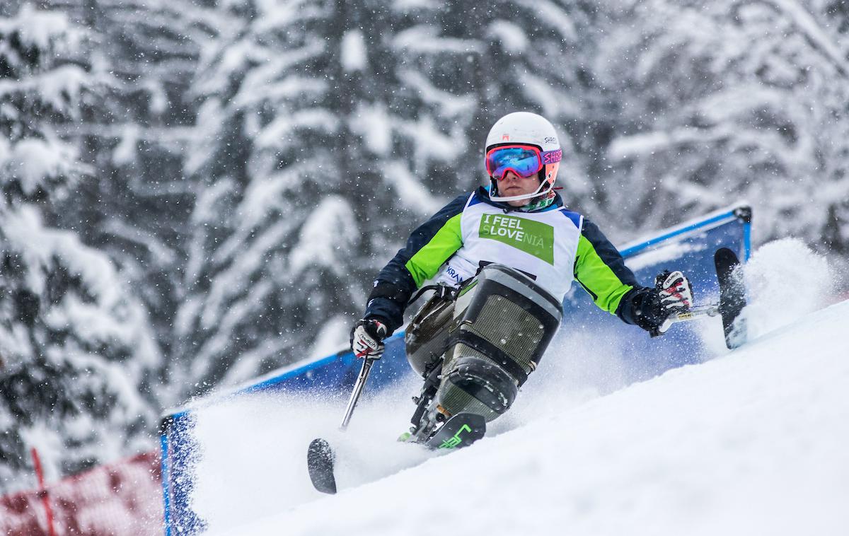 Jernej Slivnik | Foto Sportida