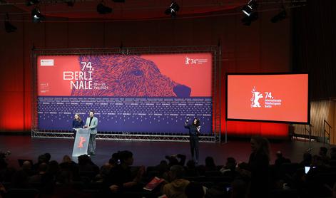 Berlinale se je proti skrajnim desničarskim politikom odločil ukrepati