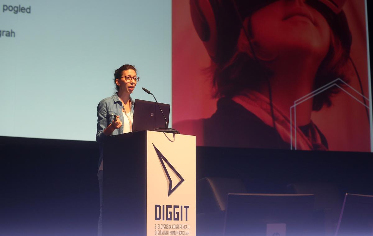 Diggit 2017. | Foto Bojan Puhek