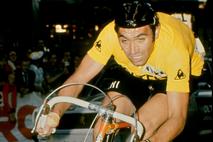 Eddy Merckx 1977