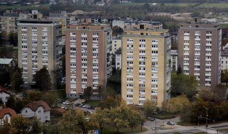 Nova pravila za kratkoročno oddajanje nepremičnin