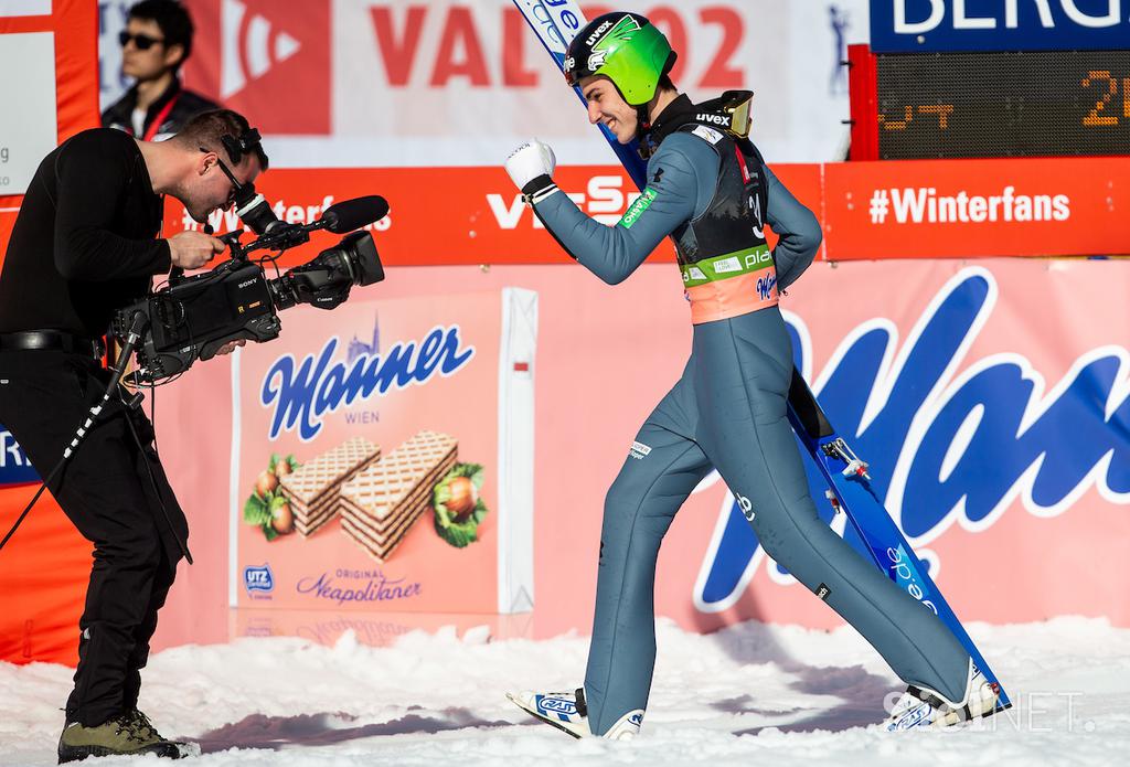 Planica 2019 1. tekma petek