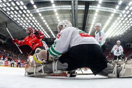 Jesenice Olimpija