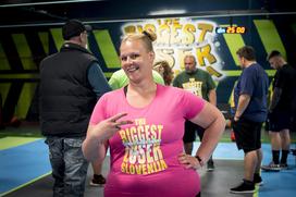 The Biggest Loser Slovenija