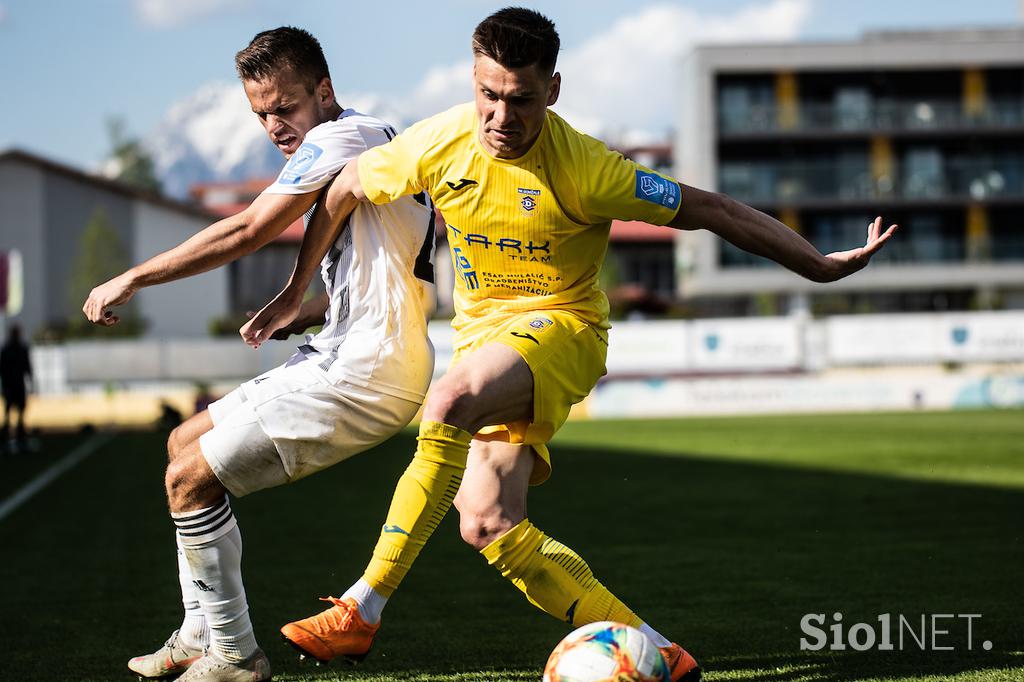 NK Domžale, NK Mura, prva liga telekom Slovenije