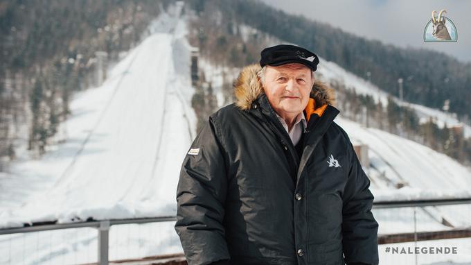 Janez Gorišek nalegende Laško | Foto: 