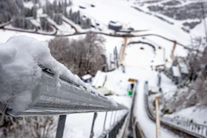 Planica | Foto: Matic Klanšek Velej/Sportida