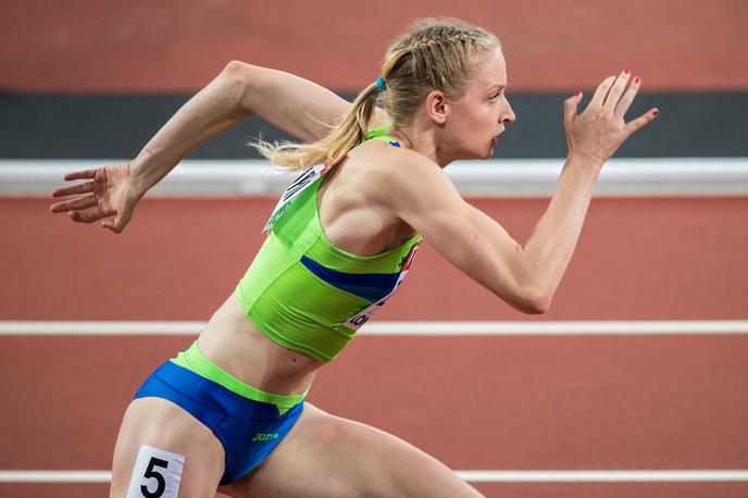 Agata Zupin | Foto Sportida