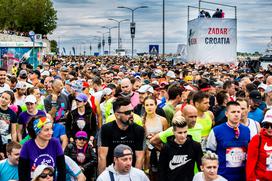 Wings For Life 2019 Zadar