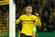 Christian Pulisic