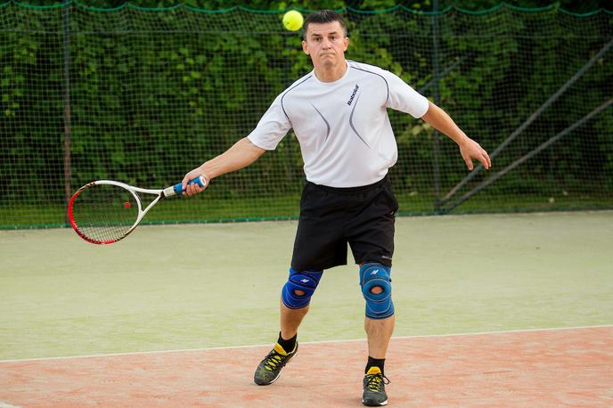 Janez Sodržnik | Foto Sportida