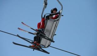 V Sloveniji najdražja Kranjska Gora, v Evropi Zermatt