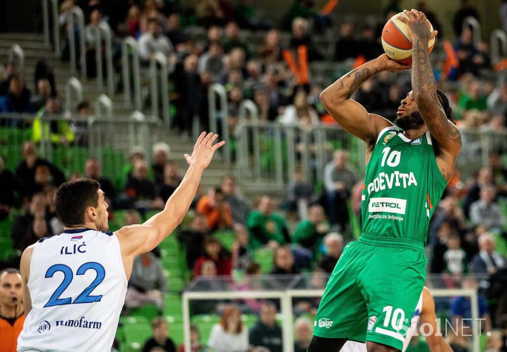 Cedevita Olimpija