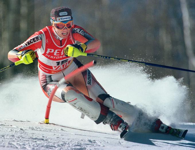 Nataša Bokal | Foto: Reuters