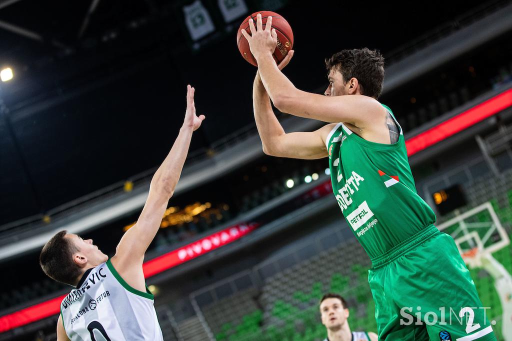 Cedevita Olimpija Joventut