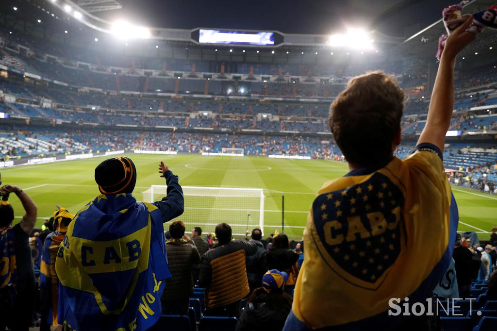 River Plate Boca Juniors