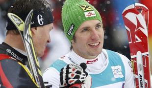 Kostelić in Hirscher bosta boj nadaljevala na smučeh