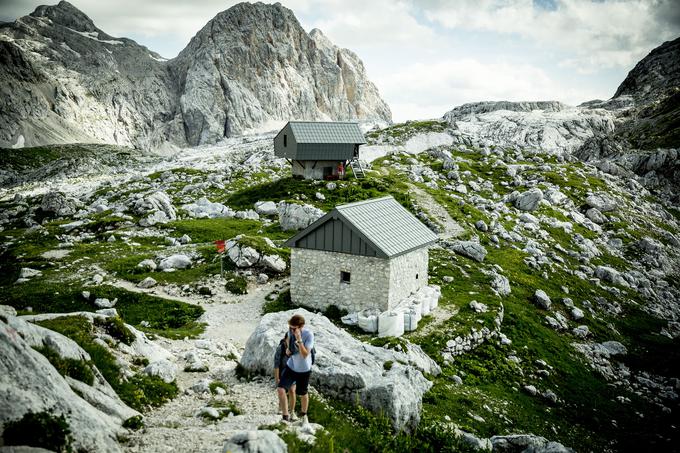 Povpraševanja za prenočitve je veliko, turističnih bonov ne sprejemajo. | Foto: Ana Kovač